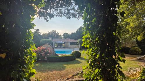 Puymeras Apartment | Gite de charme