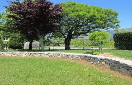 Saint-Jean-en-Royans House | GITE DE FONTEPAISSE for up to 8 people