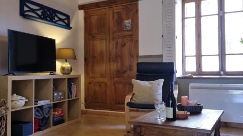 Malvieres House | Gite de Folgoux