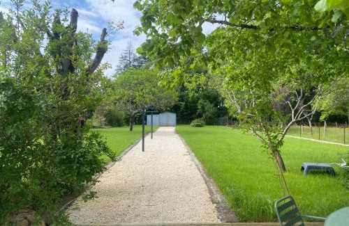 Cubjac House | Gite de la Plaine