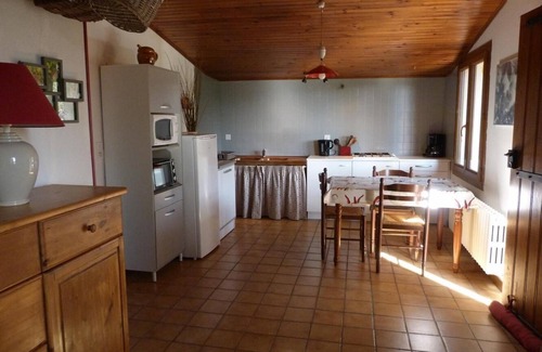 Belmontet Other | Gite de Gasc - Montcuq EN Quercy Blanc