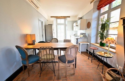 Pierrefitte-sur-Sauldre Cottage | Gîte de Montfranc in the heart of a Sologne estate