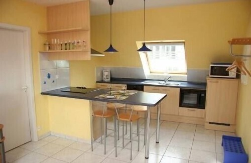 Eguisheim Cottage | Gite de France in Eguisheim, in the heart of Alsace