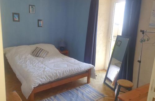 Montredon-Labessonnie House | Gite de Granquié le Grenier
