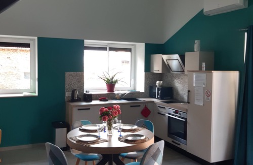 Saint-Santin House | Gite de la Carriere