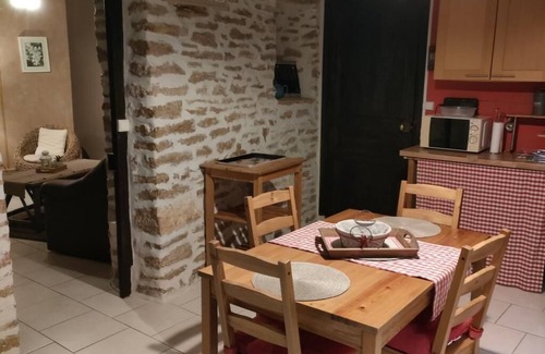 Beaune House | Gite de la Demie Lieue