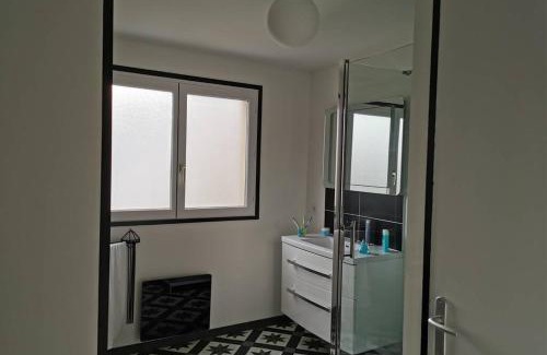 Wissant Apartment | Gite de la Digue
