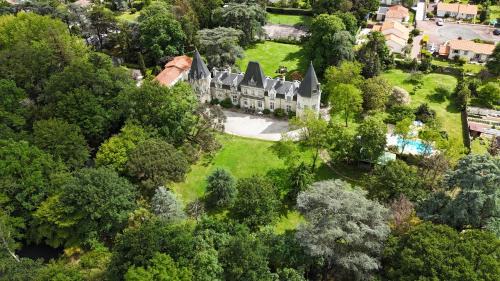 Bouaye House | Gite de la Laiterie