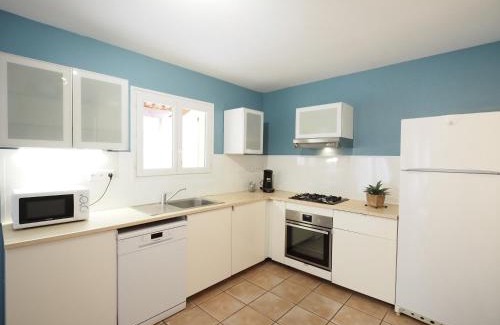 Montagnac-Montpezat House | GITE DE LA TRUFFIERE "Les Truffes"