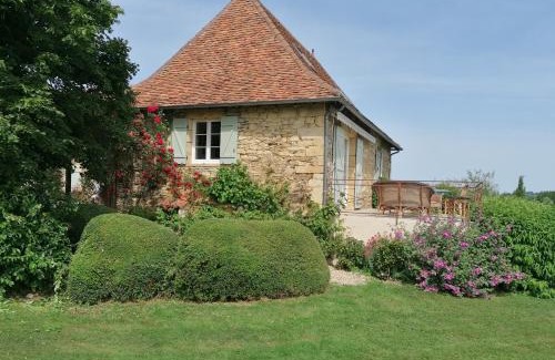 Clermont-d'Excideuil House | Gite de la Tuilière