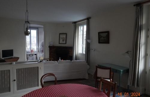 Treuzy-Levelay House | Gite de la Tuilière, calme absolu dans hameau protégé