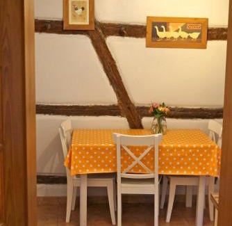 Beblenheim House | Gite de la Vieille Forge