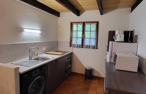 Belmont-Sainte-Foi House | Gite de Marquayret