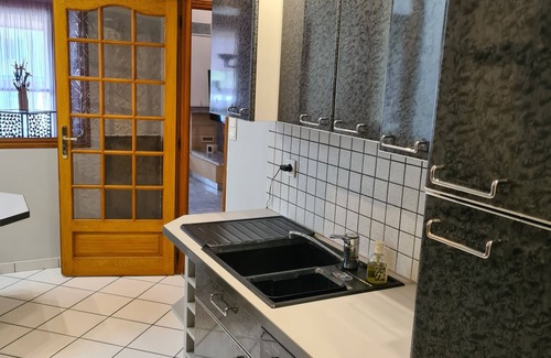 Massiac Cottage | Gite de Massiac in the heart of the village etape