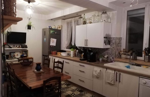 Le Vigean House | Gite de Mauriac.