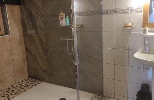 Valdieu-Lutran Apartment | Gite de peupliers