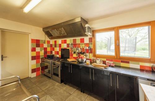Lalbenque House | Gite de Poudally in the countryside