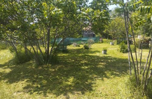 Cajarc House | gite des 3 cazelles