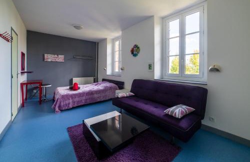 Malvieres House | GITE DES 3 ETANGS
