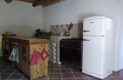 Saint-Jean-du-Gard Other | Gite des Baragnas in the heart of Cévennes nature, air-conditioned, internet, swimming pool