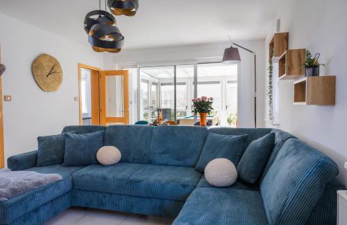 Kintzheim House | Gite des cigognes