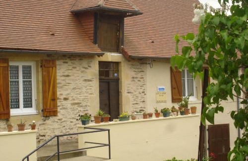 Jumilhac-le-Grand House | Gite Des Croix Bancaud