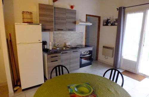 Nant Apartment | gite des deux rivières