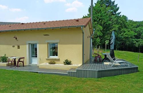 Saint-Laurent-les-Eglises House | Gite des rousses