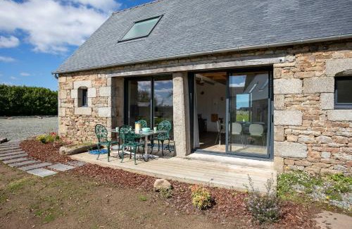 Saint-Michel-en-Greve House | Gite des Hauts Grève - proche mer