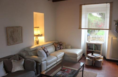 Daumeray House | Gite des Hirondelles