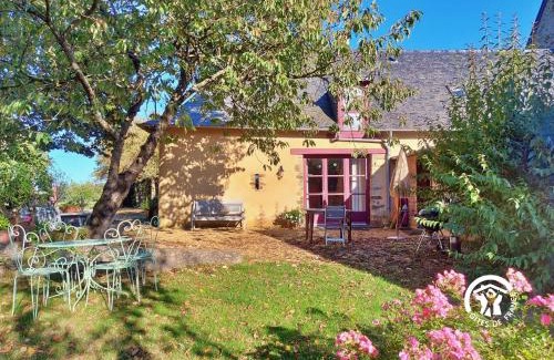 Niafles House | Gite des Mazures