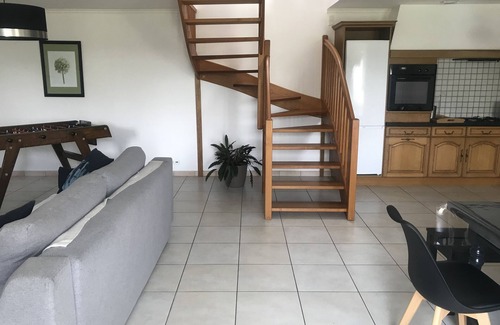 Ploeuc-l'Hermitage House | GITE DES QUATRE VENTS