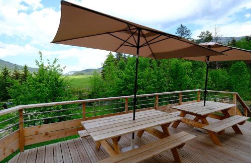 Lans-en-Vercors House | Gite des Rosiers