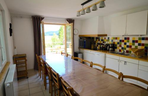 Lans-en-Vercors House | Gite des Rosiers