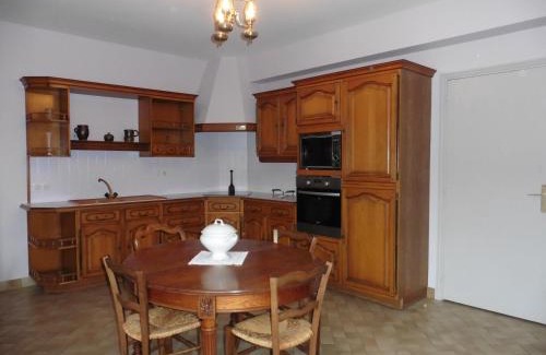 Limeray House | Gite Domaine Dutertre