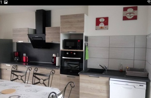 Badefols-d'Ans House | Gite Dordogne Perigord 2 à 6 Personnes