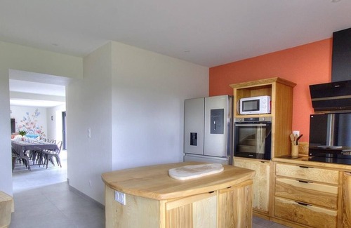 Chambost-Longessaigne House | Gite du Bobet - CHAMBOST LONGESSAIGNE