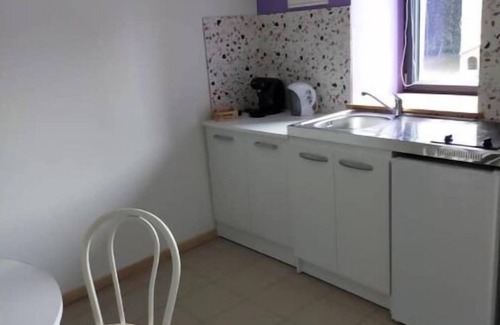 Rentieres Apartment | - Gite du Bois de Marge Gîte à la Ferme