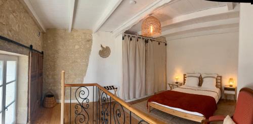 Cumont House | Gite du Chateau Des Fours