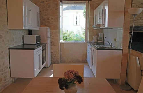Sainte-Eulalie House | GITE DU CHATEAU LA BAROUTEYRE