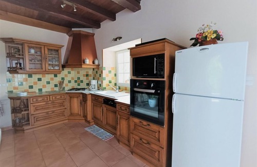 Cezac House | Gite Du Faure - CEZAC