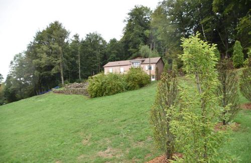 La Lanterne-et-les-Armonts House | GITE DU BOIS DES HAUTS LES MILLE ETANGS