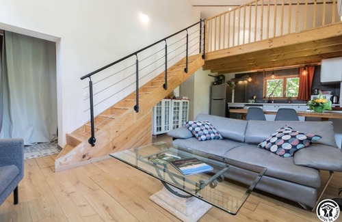 Lamasquere House | Gite du Jardin - LAMASQUERE