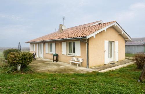 Langon House | Gite du maine