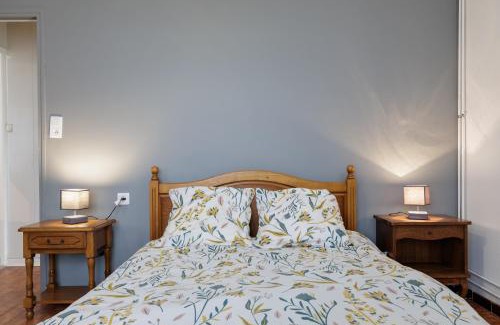 Langon House | Gite du maine