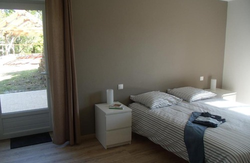 Sabadel-Latronquiere House | Gite du Mas duSuc