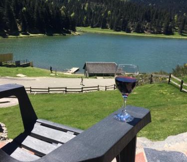Campan House | Gite Du Montagnol A Payolle