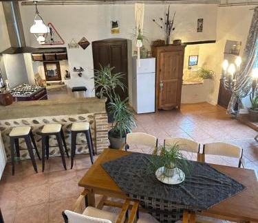 Lens-Lestang House | Gite du Pavillon