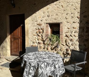Lens-Lestang House | Gite du Pavillon