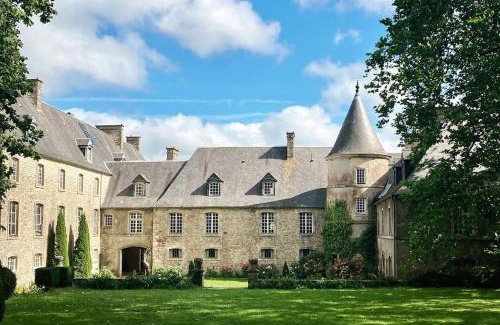 Hemevez House | Gite du Petit Manoir au château d'Hémevez